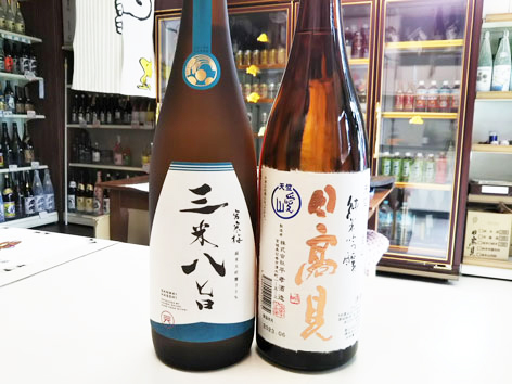 リッチのお酒たちで夏バテ解消!!