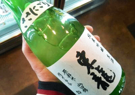 必見!　東龍ささにごり生酒のご予約について