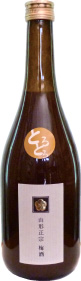 山形正宗「とろとろ梅酒」